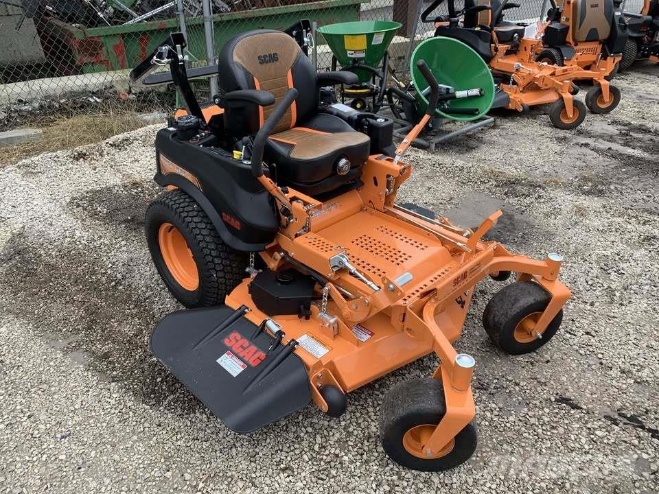 Scag STCII-52V-26FT-EFI Zero turn kosilice