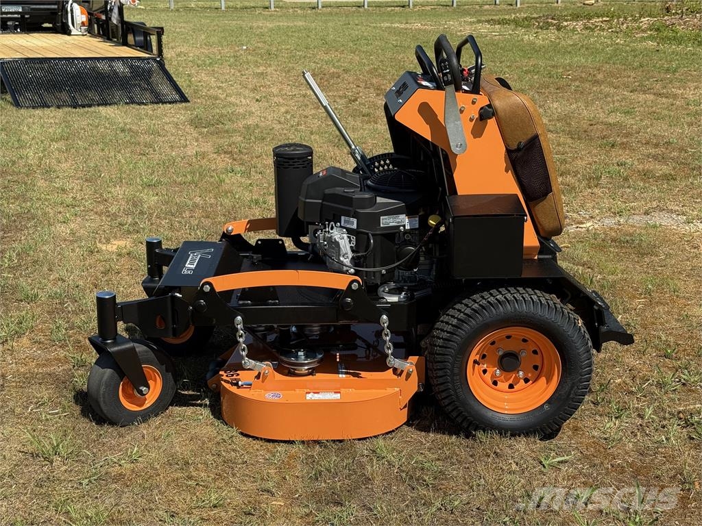 Scag SVLS-36H-18FSE ركوب الحشائش