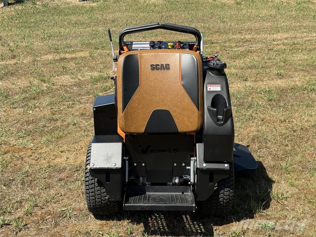 Scag SVLS-36H-18FSE ركوب الحشائش