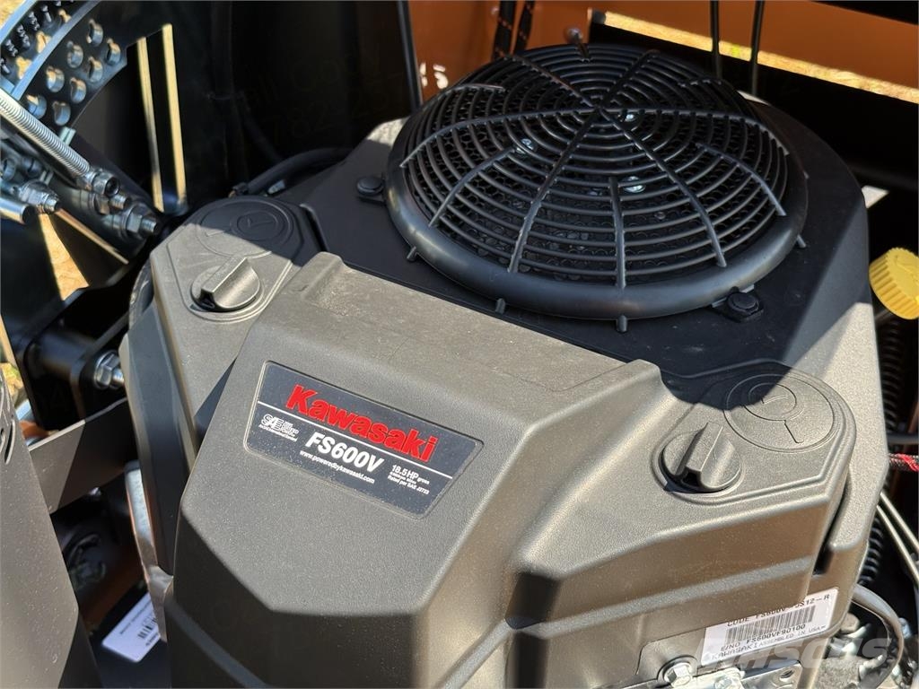 Scag SVLS-36H-18FSE ركوب الحشائش