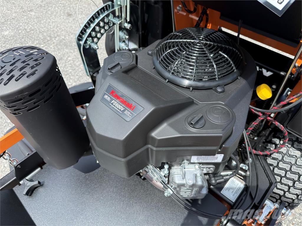 Scag SVLS36H-18FSE Traktorklippere