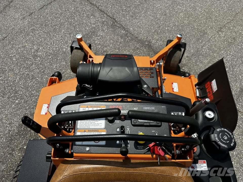 Scag SVRII-61V-38FX-EFI Riding mowers