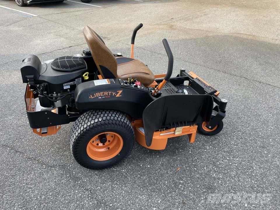 Scag SZL-42H-22KT Zero turn mowers