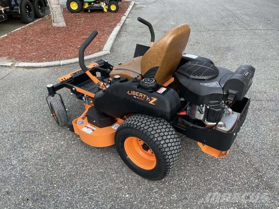 Scag SZL-42H-22KT Zero turn mowers