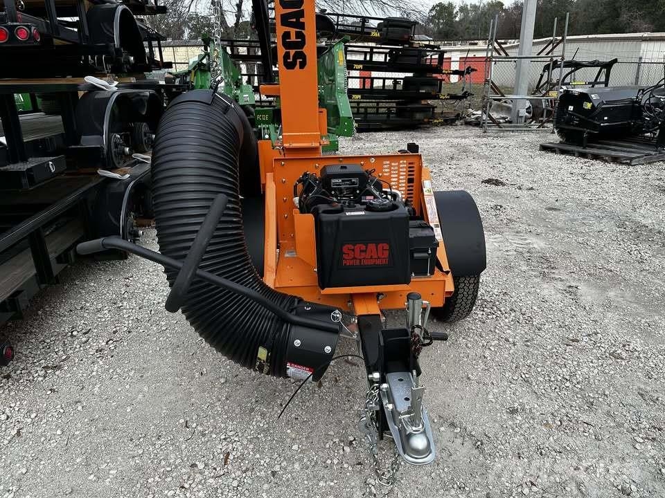 Scag TL20W-26CH-EFI Falciatrici