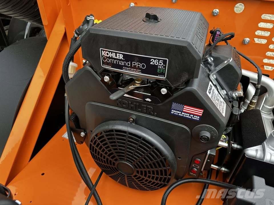 Scag TL20W-26CH-EFI Falciatrici