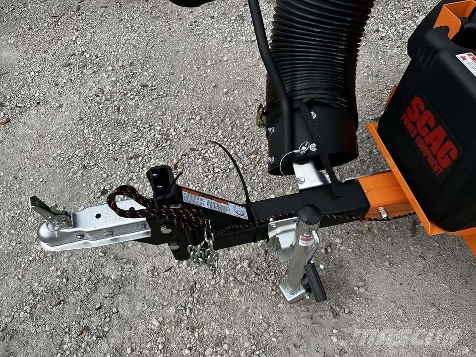 Scag TL20W-26CH-EFI Falciatrici