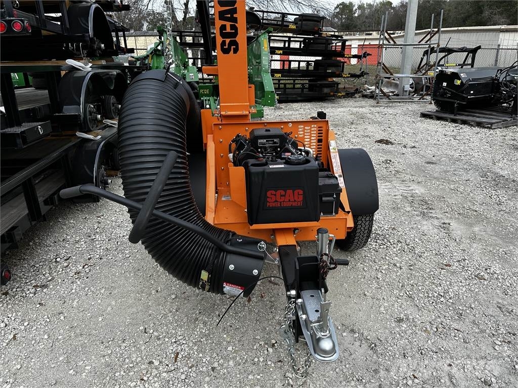 Scag TL20W-26CHEFI Have & Park - Andet
