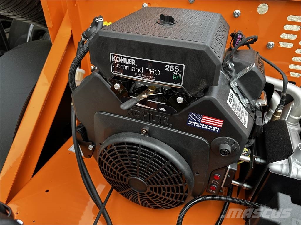 Scag TL20W-26CHEFI Have & Park - Andet