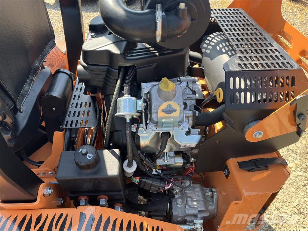 Scag TURFTIGER 2 STTII72V-40B Segadoras profesionales
