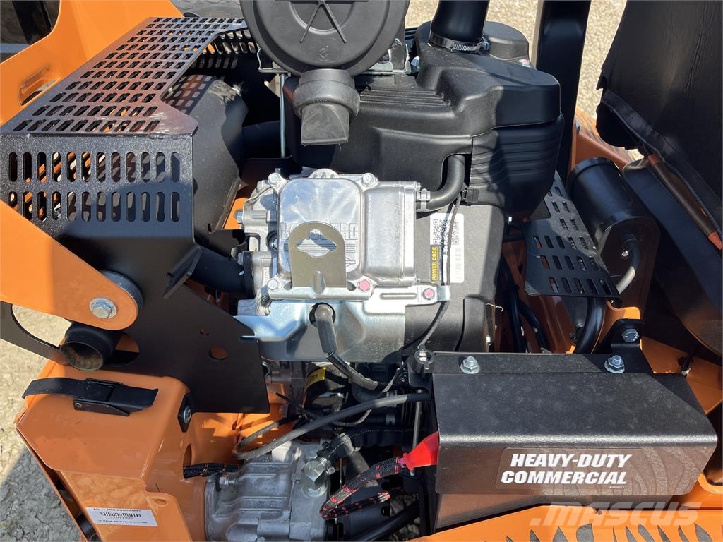 Scag TURFTIGER 2 STTII72V-40B Segadoras profesionales