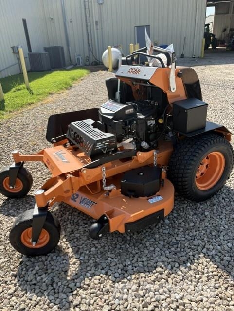 Scag V-RIDE II - SVRII52V-26F ركوب الحشائش