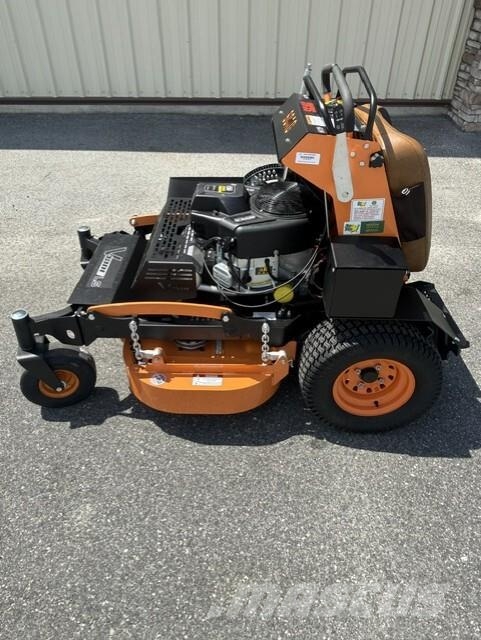 Scag V Ride LS (SVLS-36H-18FSE) 0-kääntösäde leikkurit
