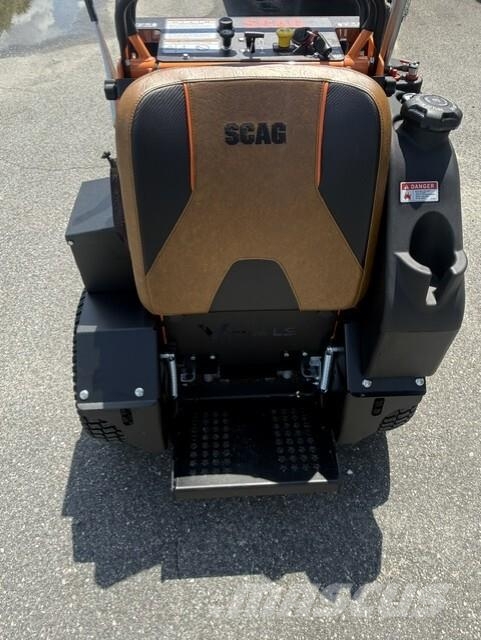 Scag V Ride LS (SVLS-36H-18FSE) 0-kääntösäde leikkurit