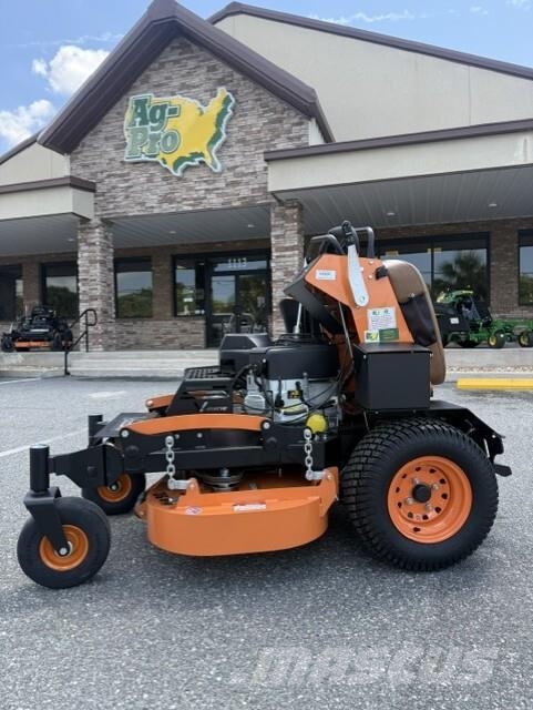 Scag V Ride LS (SVLS36H-20CX) Riding mowers