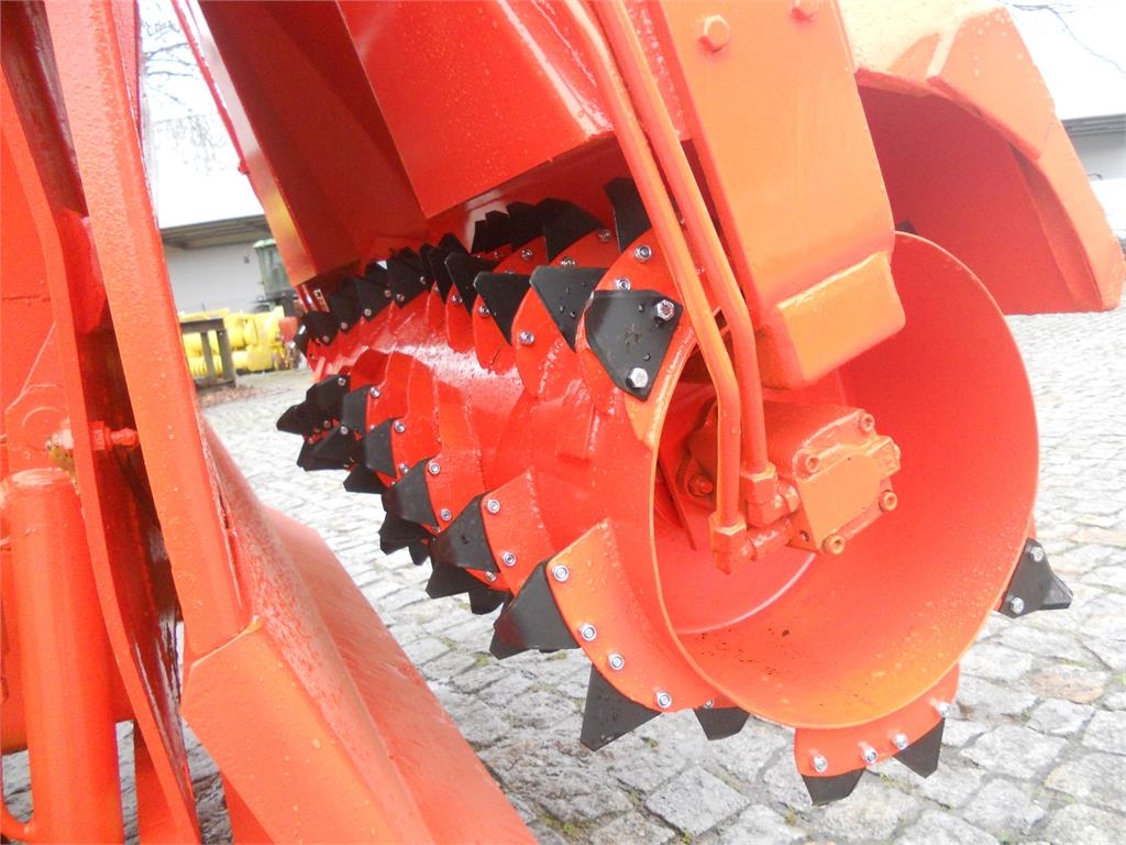 Seko Industries SEKO Samurai 5 450/115 Alimentador de animales