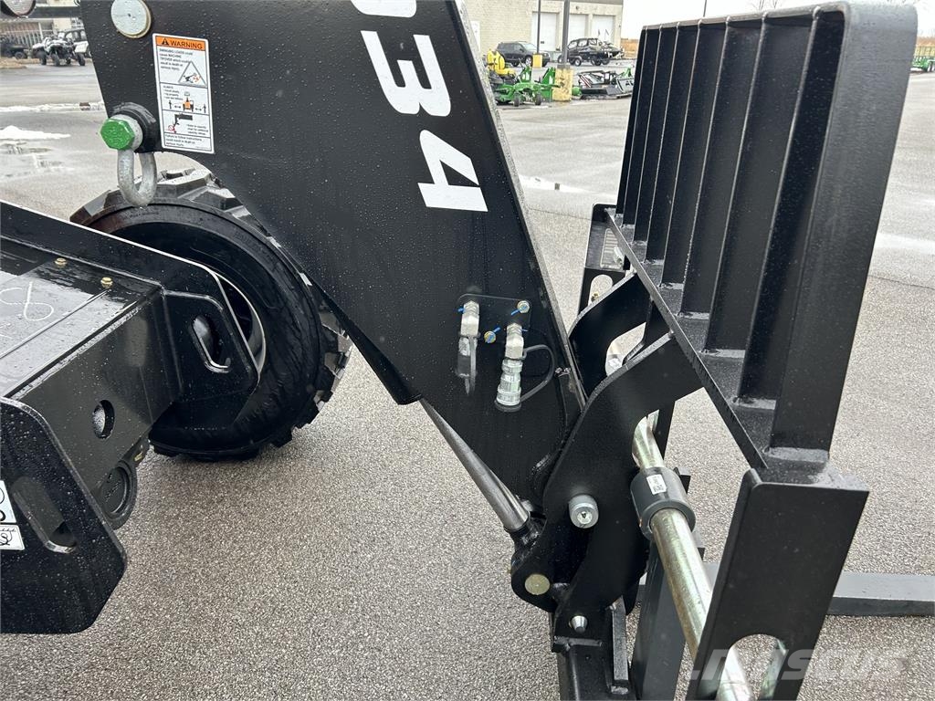 SkyTrak 6034 Telescopic handlers