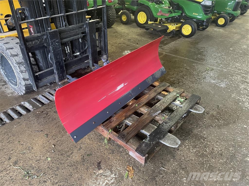 Steiner 75-70527 Snow blades and plows