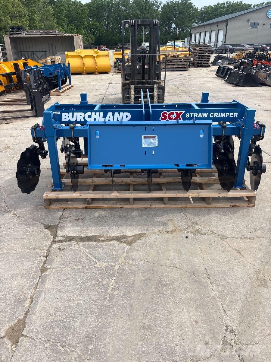  STRAWCRIMPER Строителство - Други