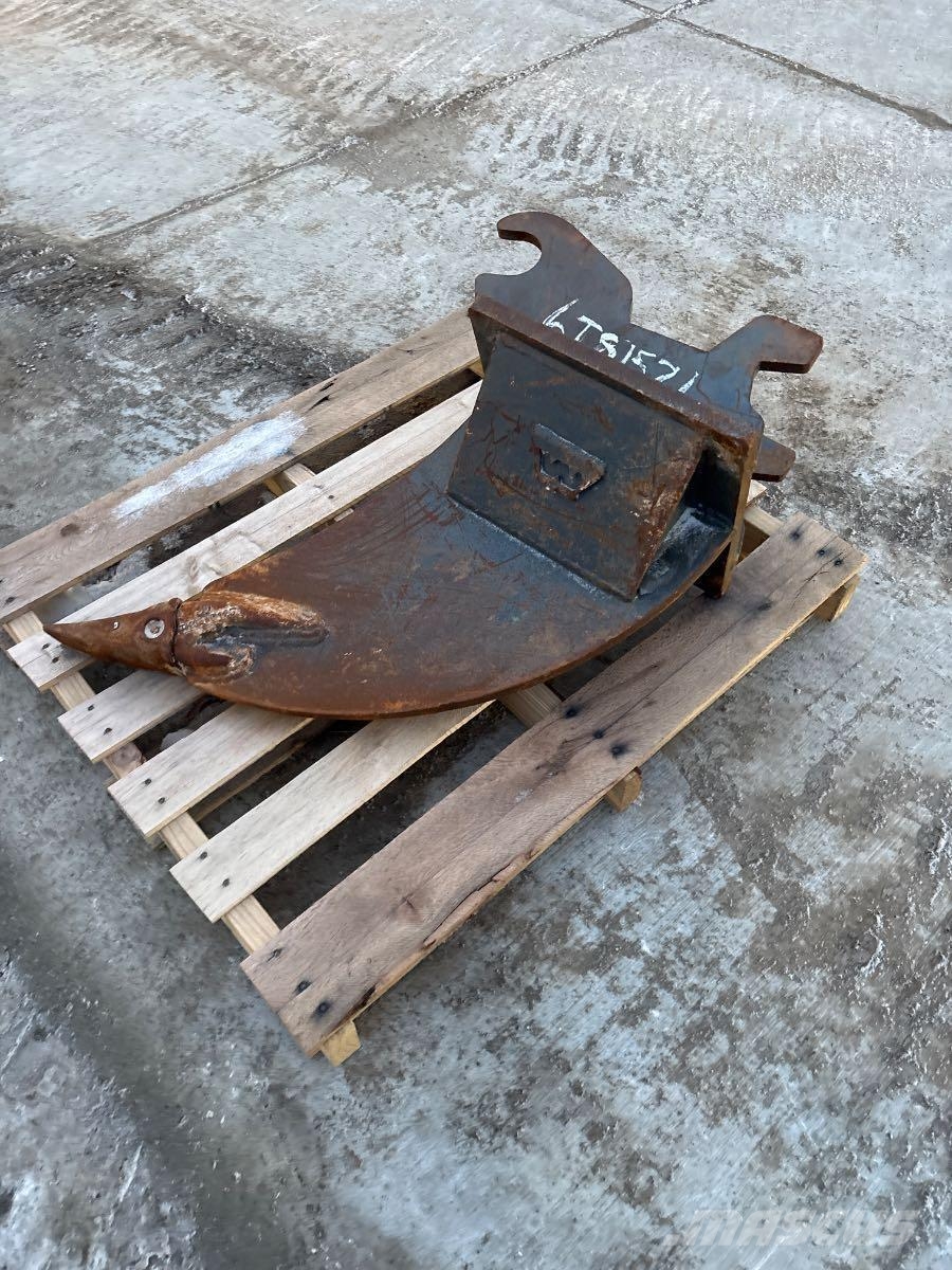 TAG Manufacturing 60RIPPER Muud osad