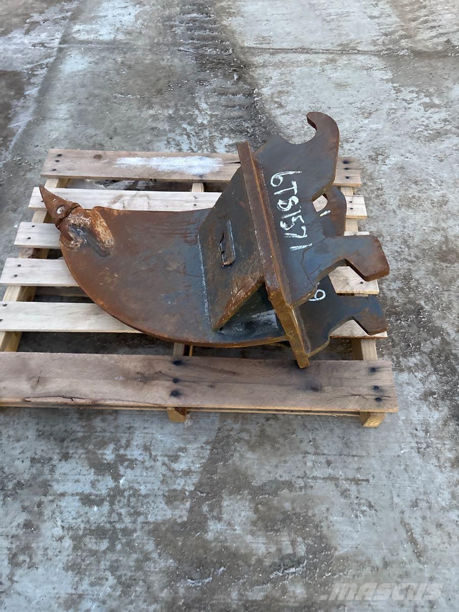 TAG Manufacturing 60RIPPER Muud osad
