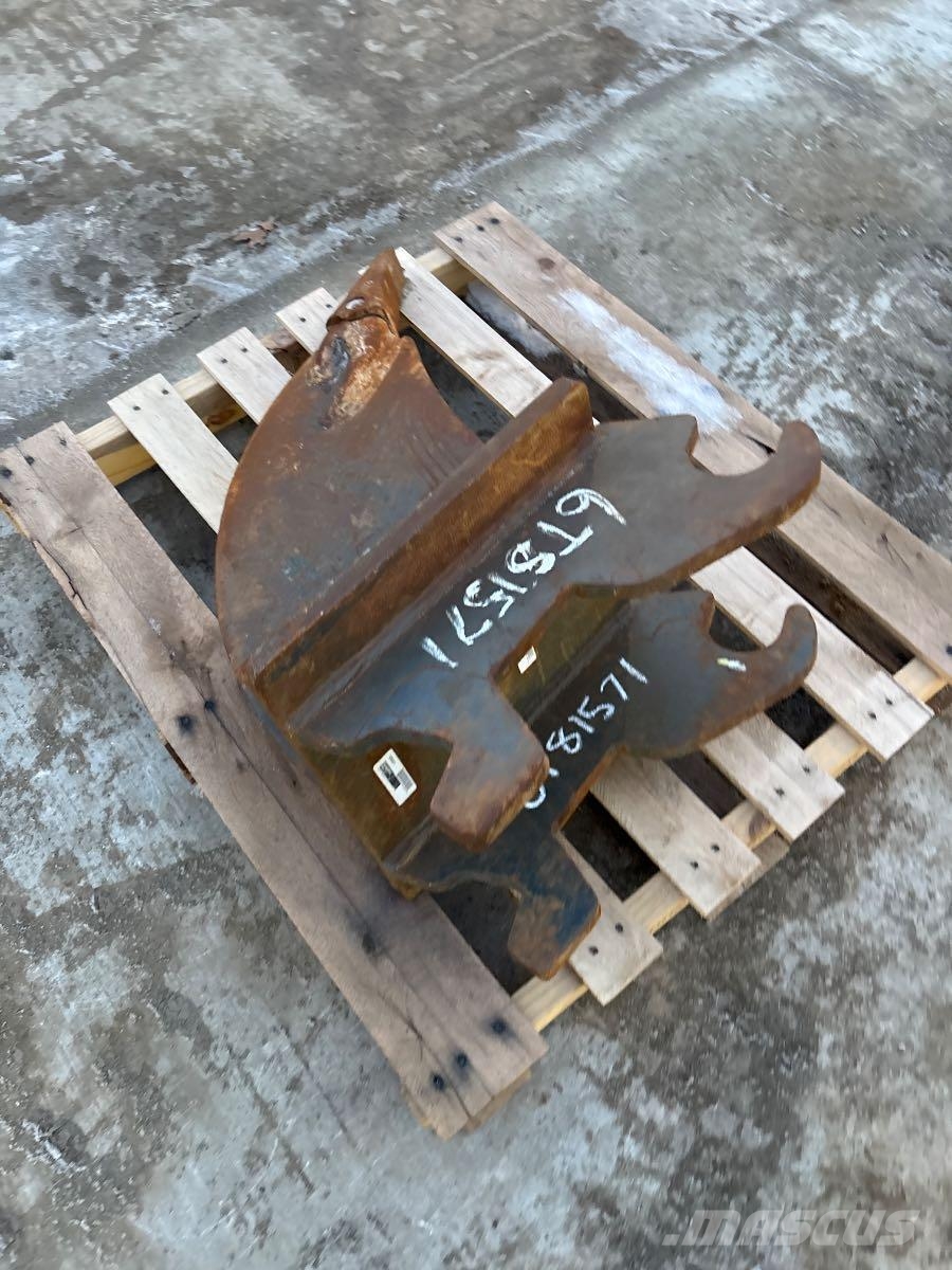 TAG Manufacturing 60RIPPER Muud osad