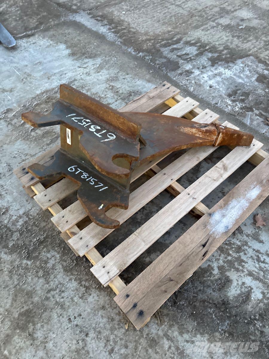 TAG Manufacturing 60RIPPER Muud osad