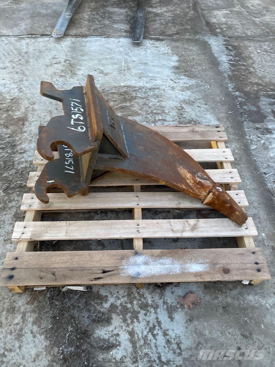TAG Manufacturing 60RIPPER Muud osad
