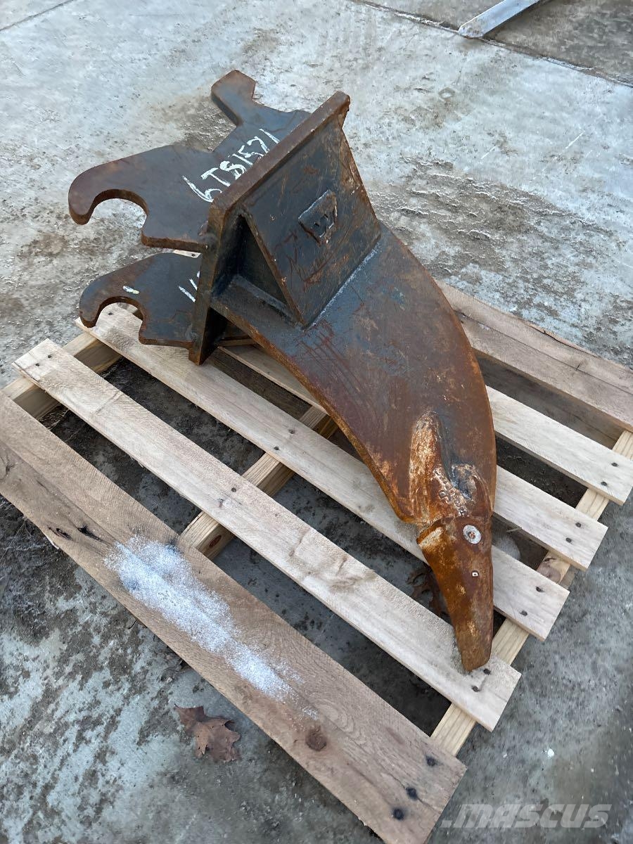 TAG Manufacturing 60RIPPER Muud osad