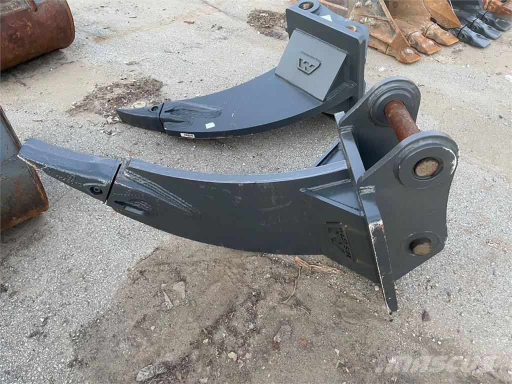 TAG Manufacturing 135RIPPER Muud osad