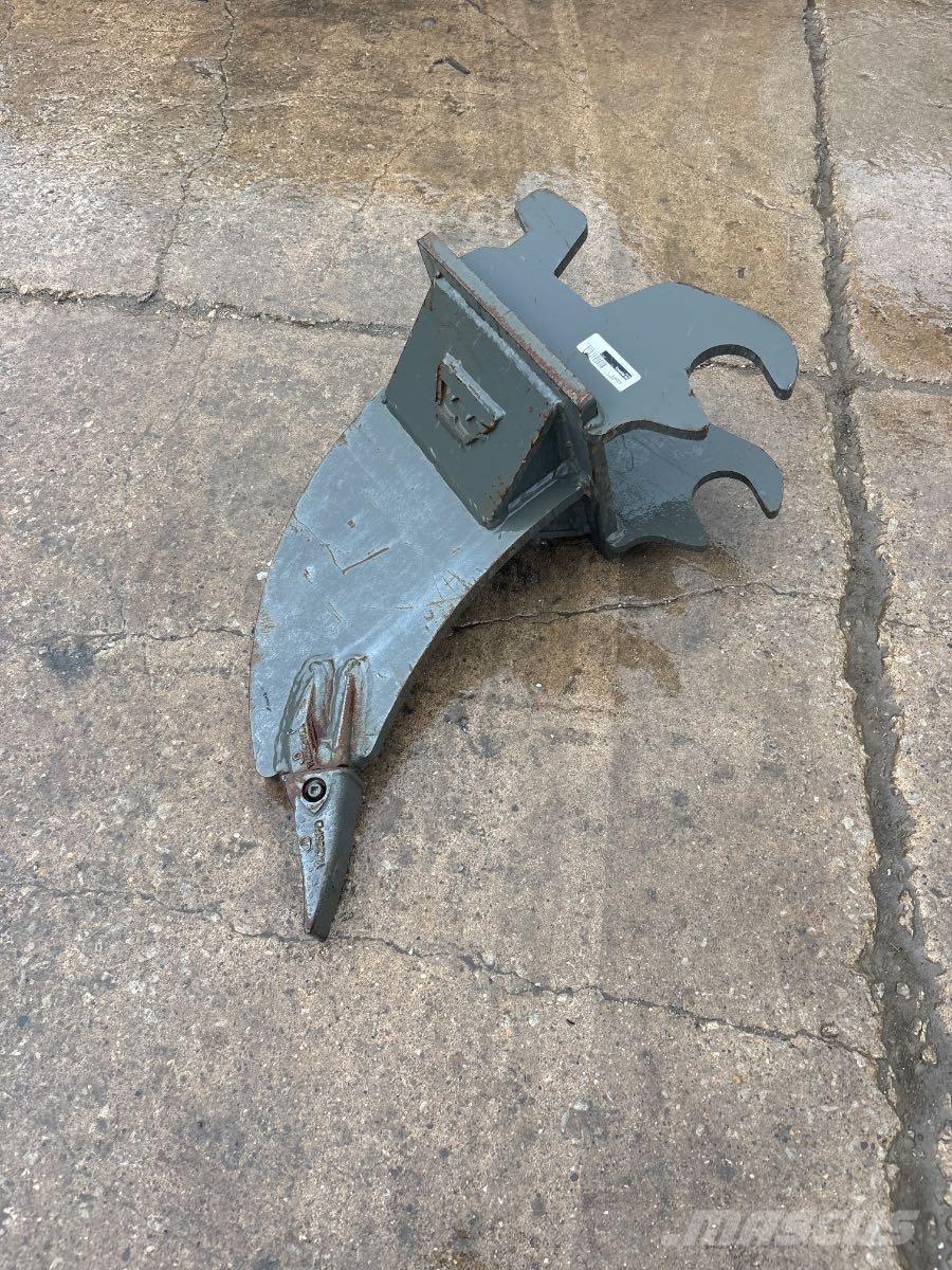 TAG Manufacturing 35RIPPER Andre komponenter