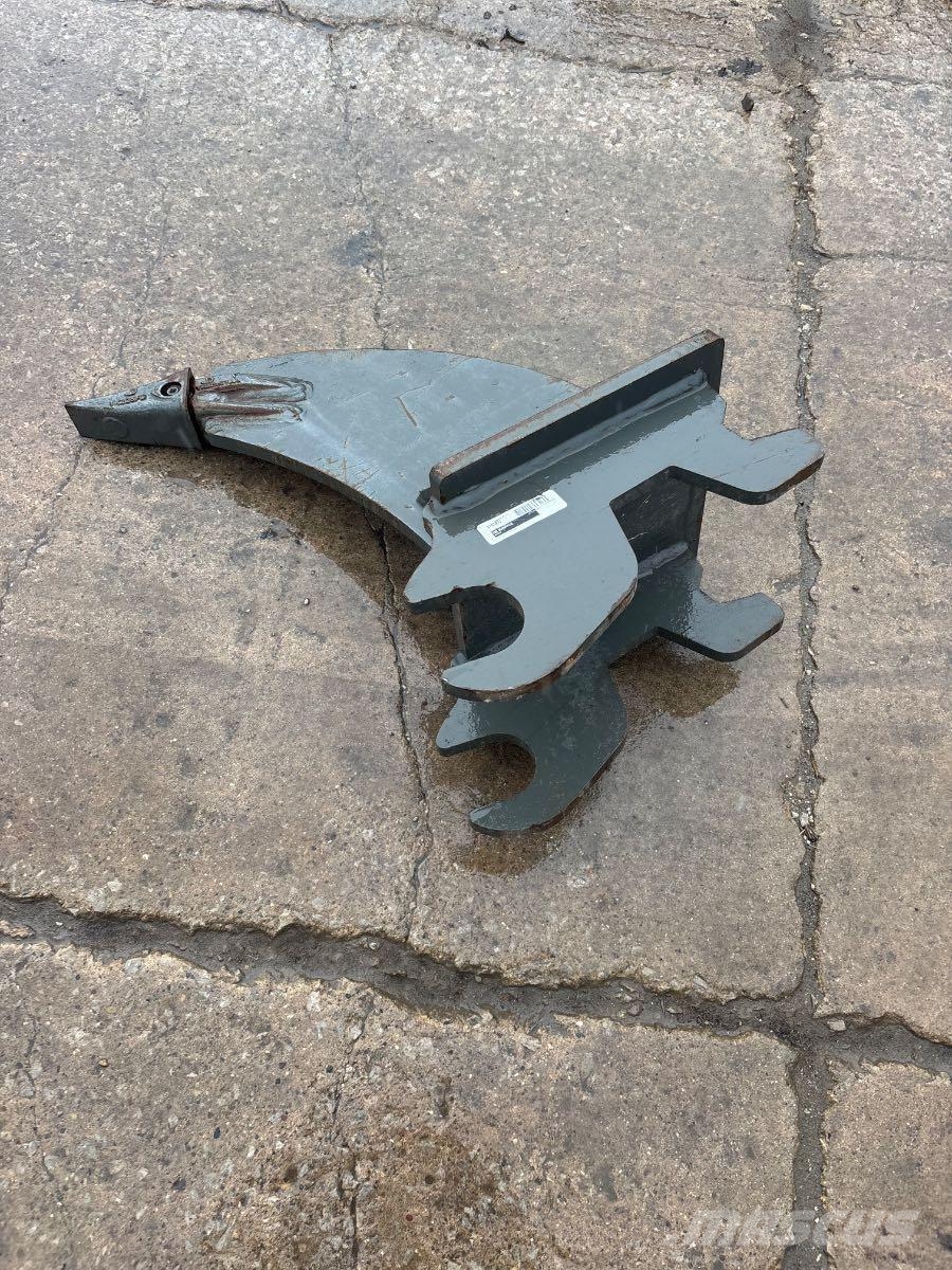 TAG Manufacturing 35RIPPER Andre komponenter