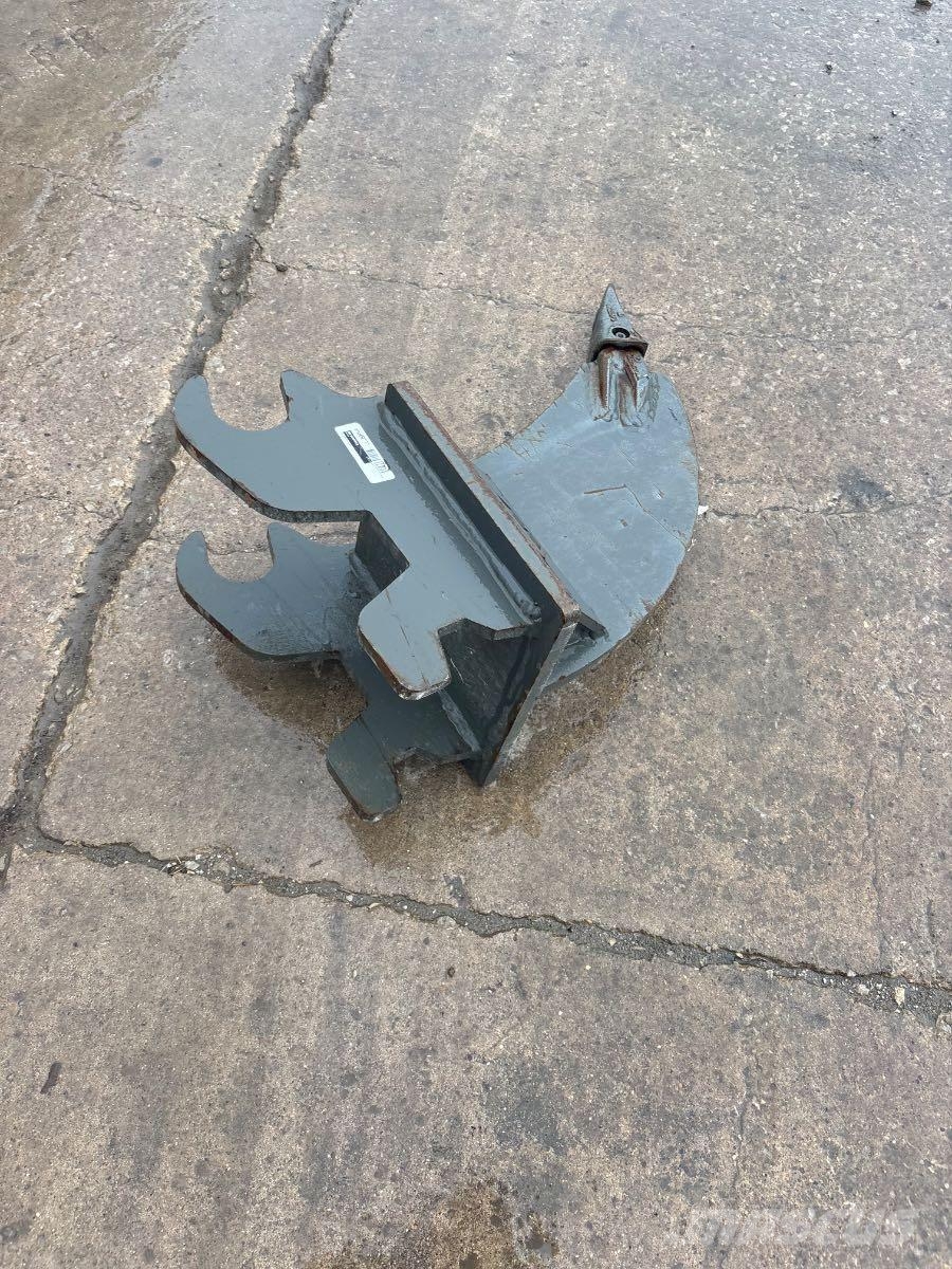 TAG Manufacturing 35RIPPER Andre komponenter