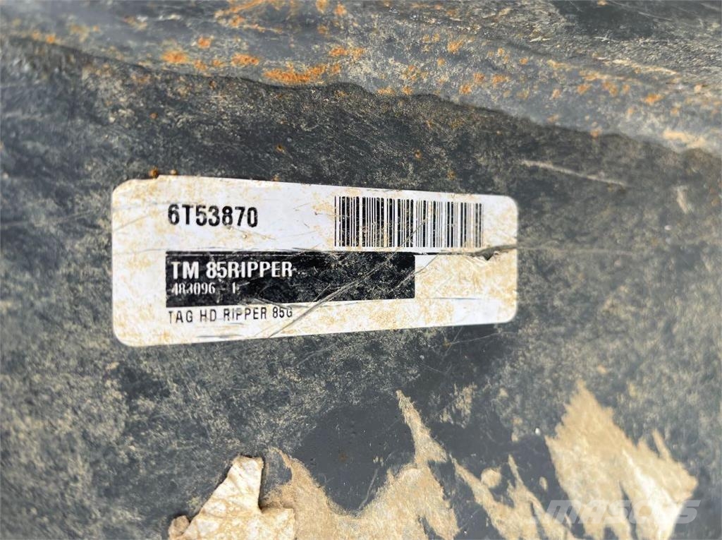 TAG Manufacturing 85RIPPER Other components