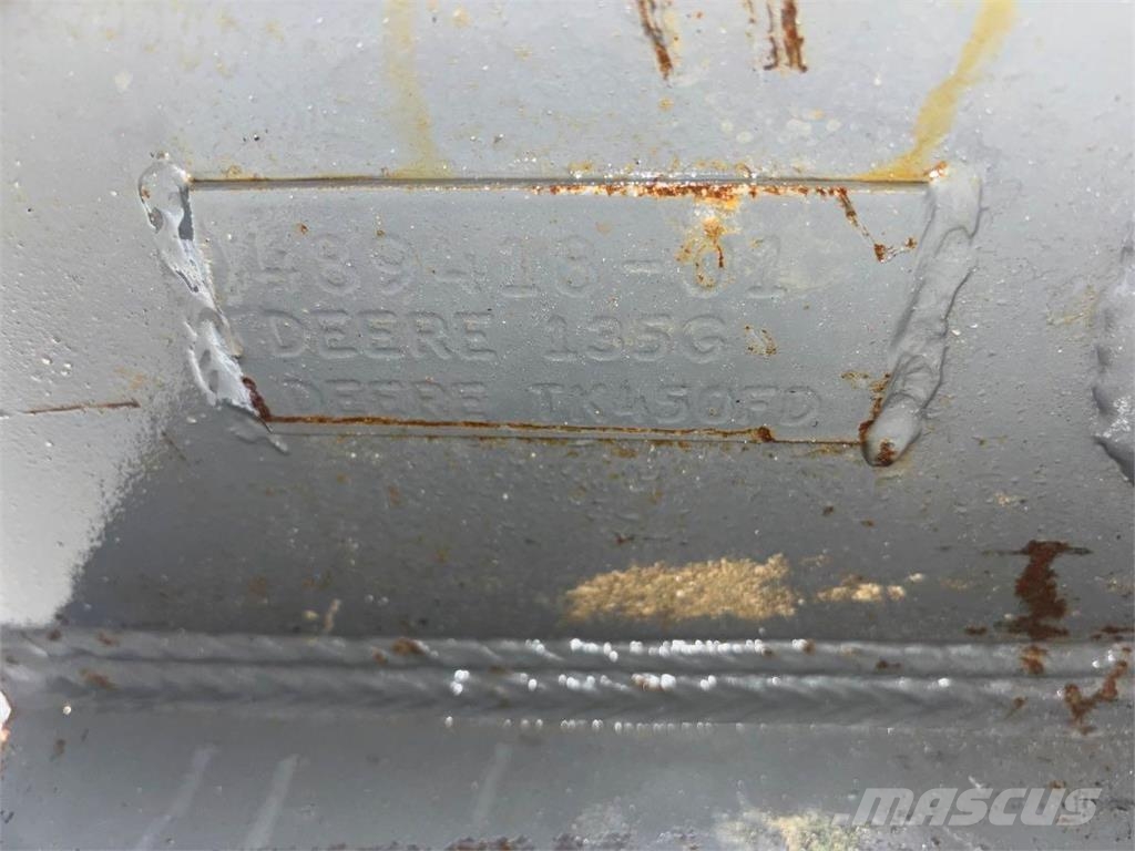 TAG Manufacturing 135RIPPER Otros componentes