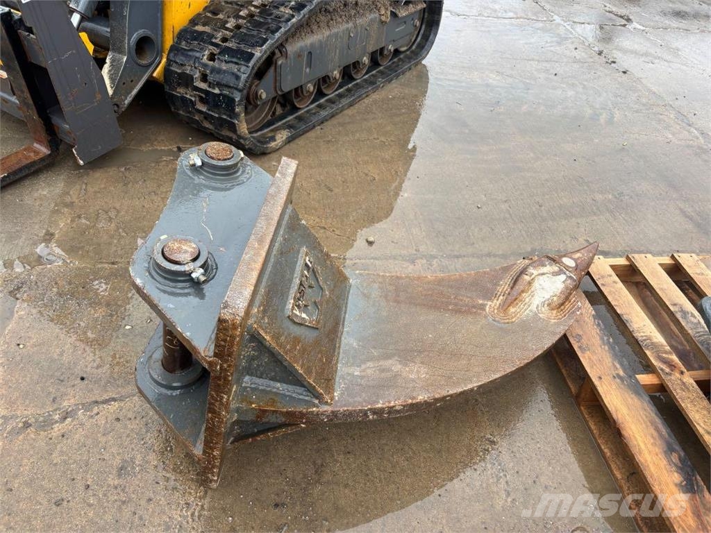 TAG Manufacturing 135RIPPER Otros componentes