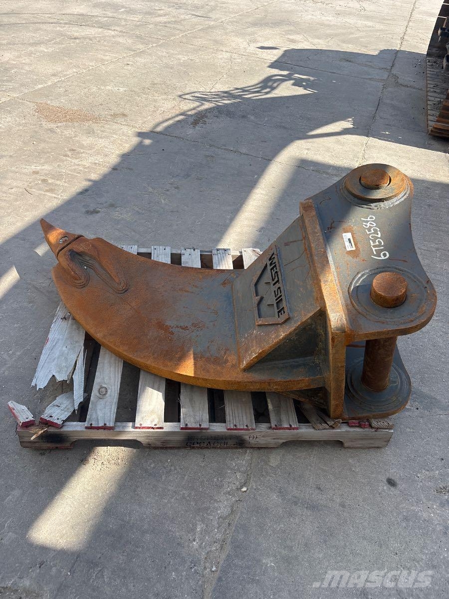 TAG Manufacturing 345RIPPER Muud osad