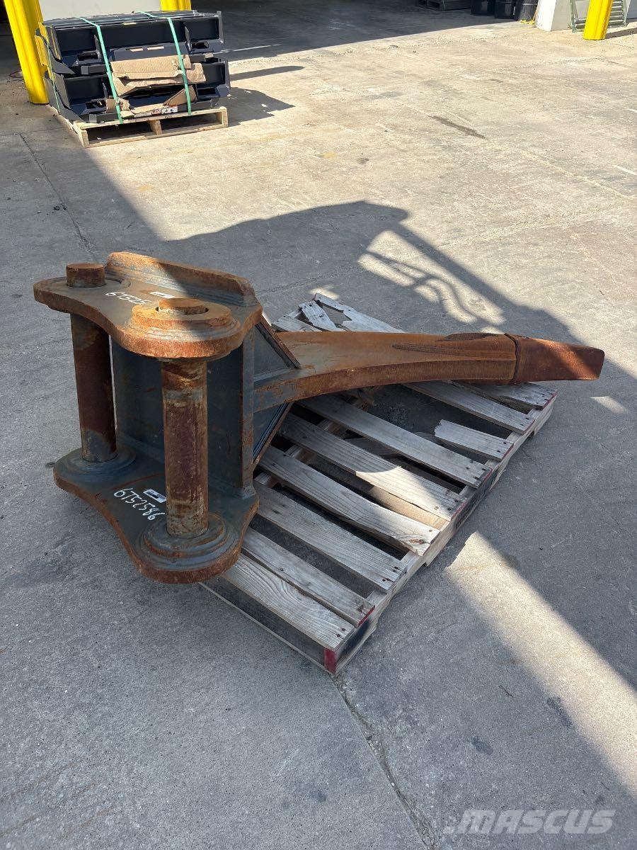 TAG Manufacturing 345RIPPER Muud osad