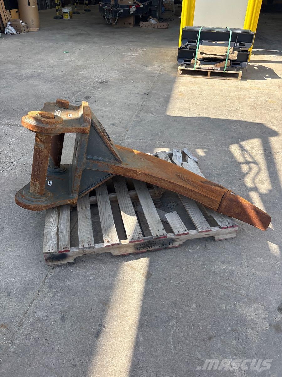 TAG Manufacturing 345RIPPER Muud osad