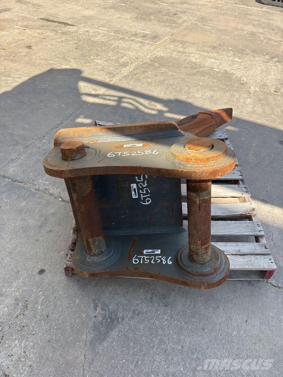 TAG Manufacturing 345RIPPER Muud osad