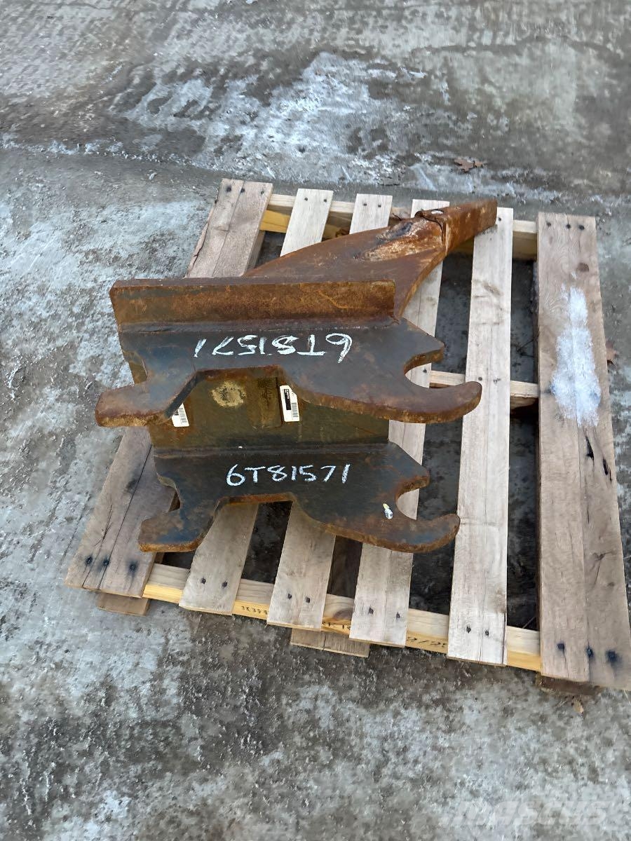 TAG Manufacturing 60RIPPER Muud osad