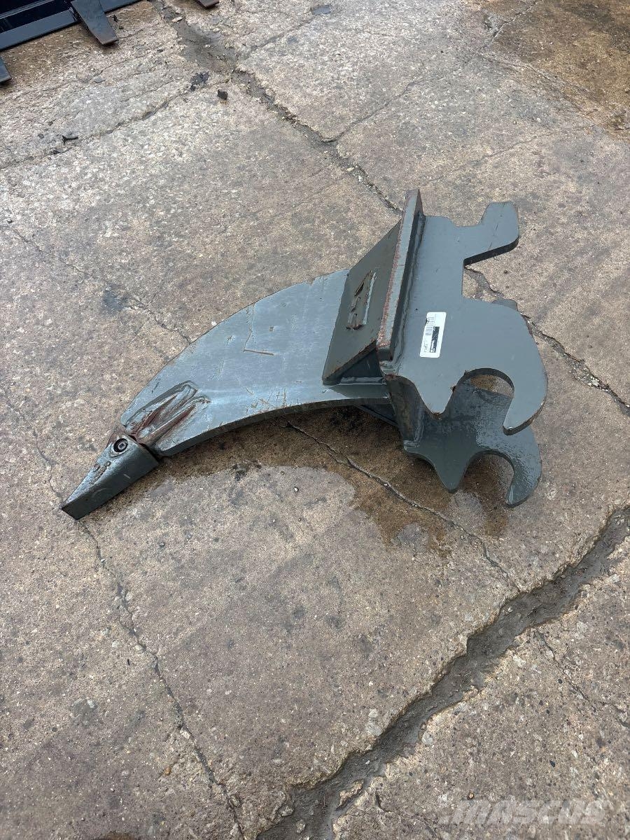 TAG Manufacturing 35RIPPER Andre komponenter