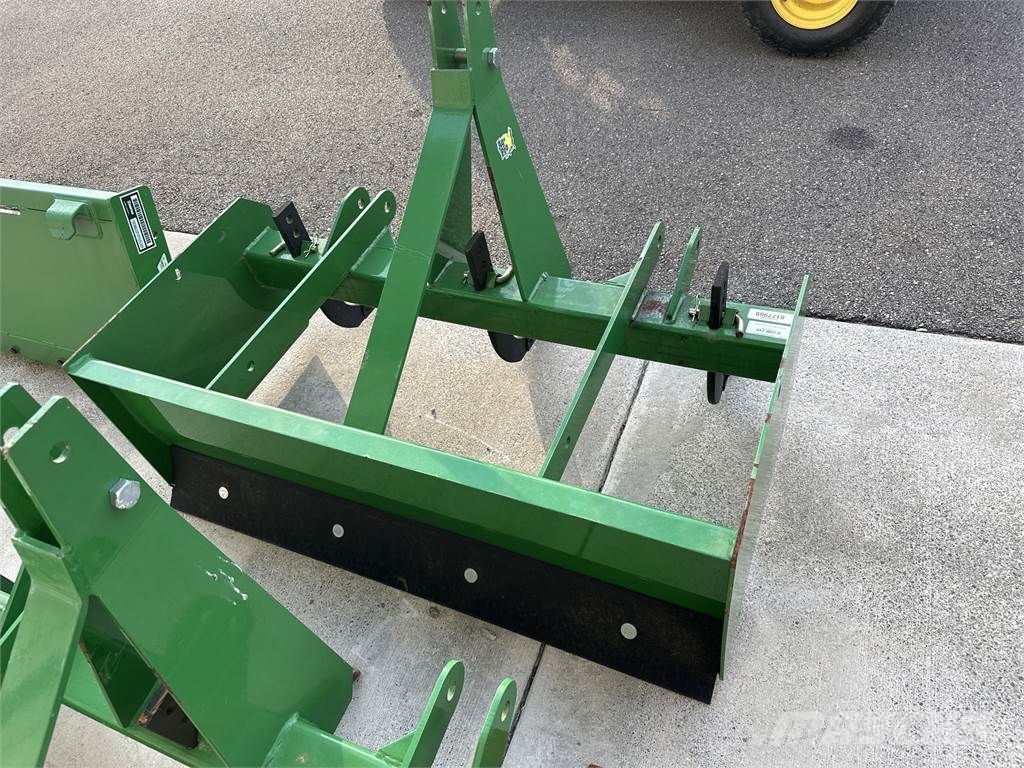 Titan 48 农业机械-其他