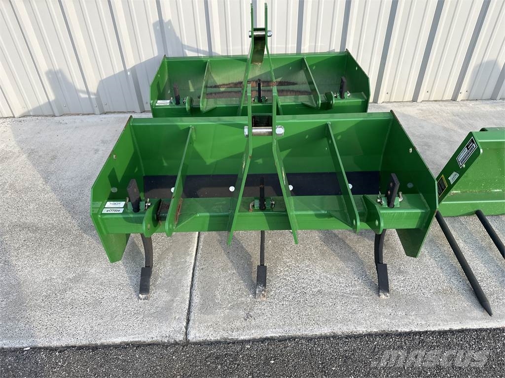 Titan 48 农业机械-其他