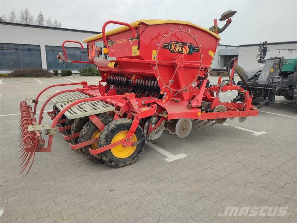 Väderstad Rapid 300 Super XL Taladros