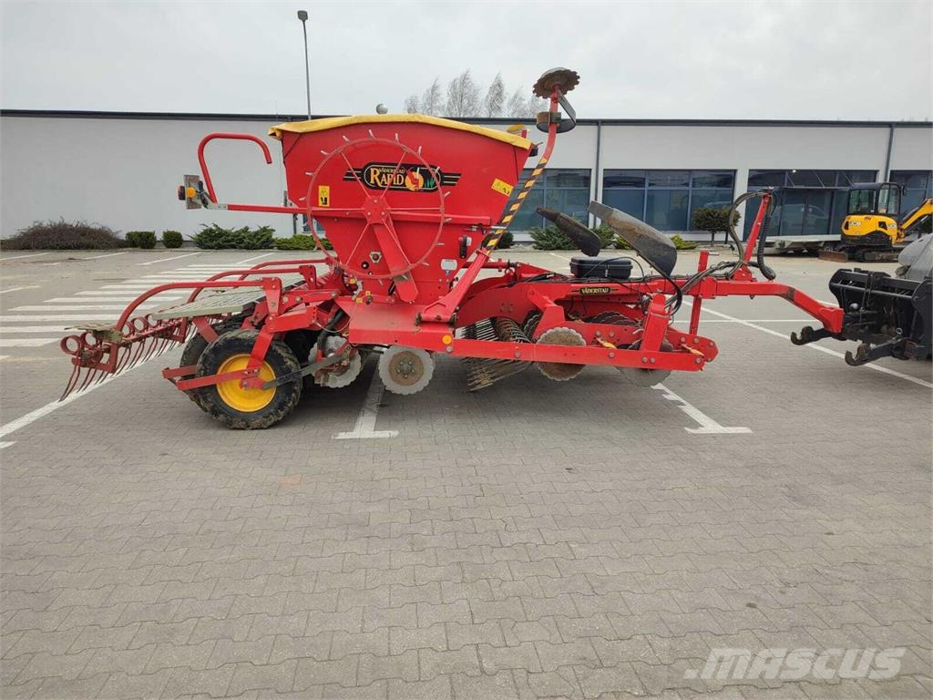 Väderstad Rapid 300 Super XL Taladros