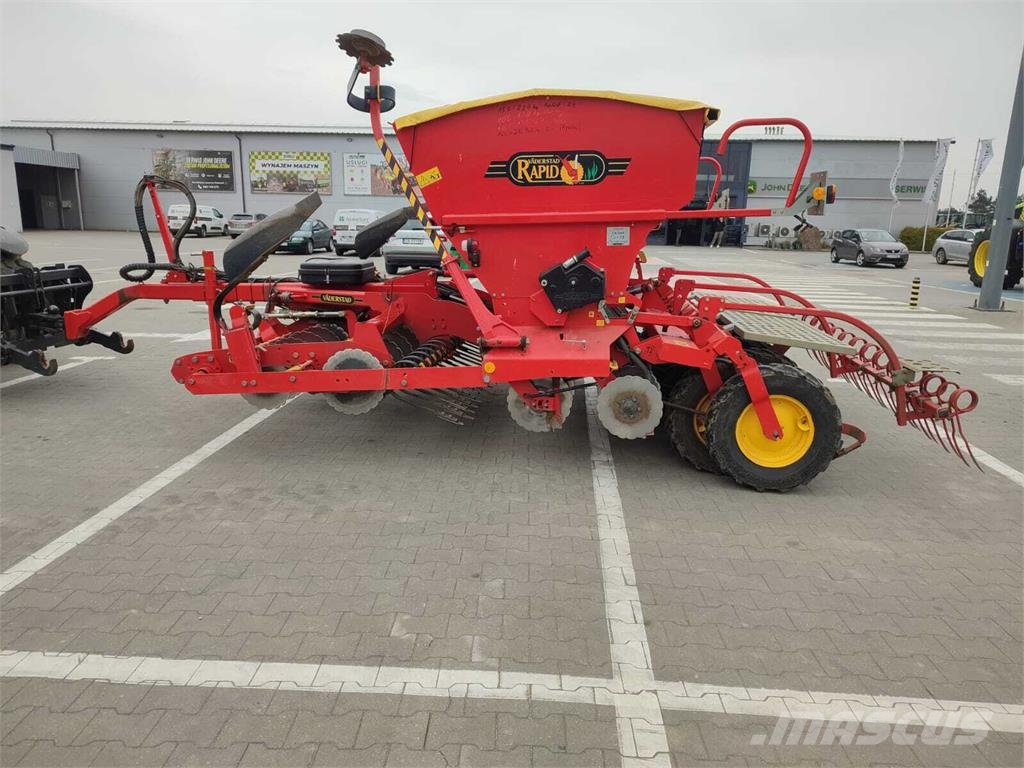 Väderstad Rapid 300 Super XL Taladros