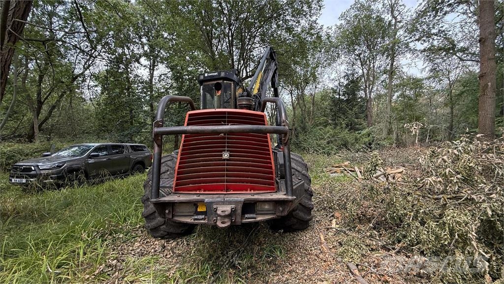 Valmet 911.3 Θεριζοαλωνιστικές μηχανές