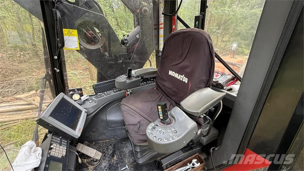 Valmet 911.3 Θεριζοαλωνιστικές μηχανές