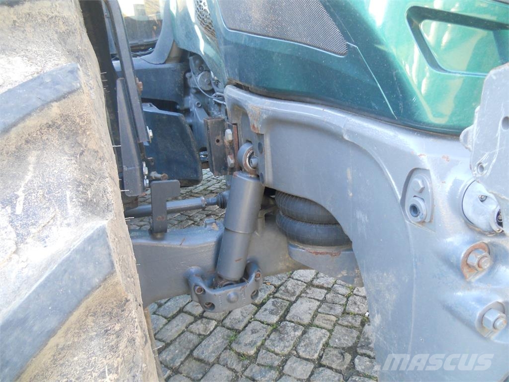 Valtra T174 Traktorer